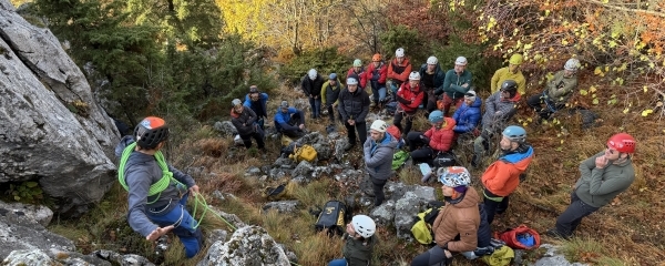 CPD AGMR 2026 – Ghidarea în teren alpin complex